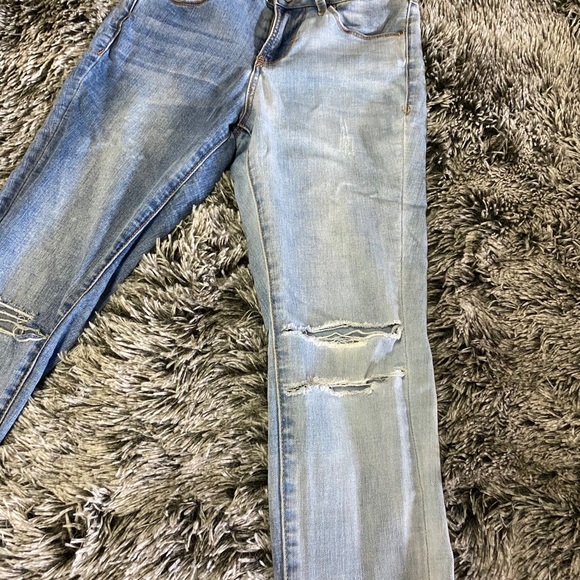 High wasted jeans - Picture 3 of 5